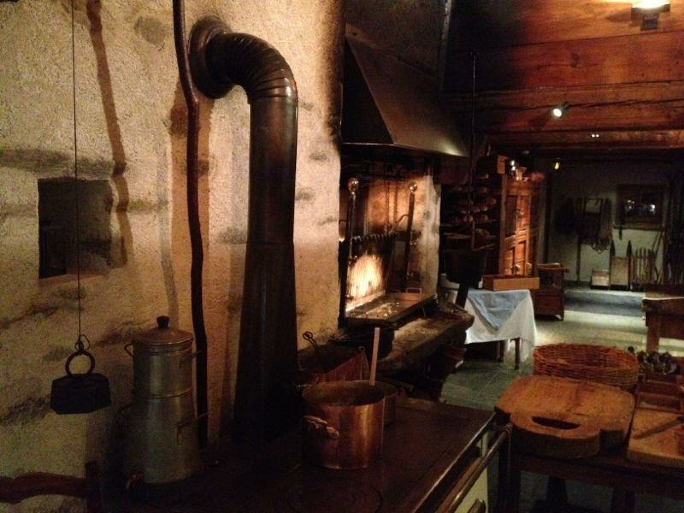 La maison carrier