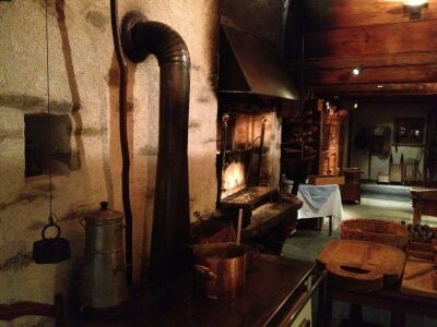 La maison carrier — photo 1