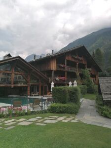 La maison carrier — photo 3