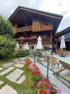 La maison carrier — photo 4