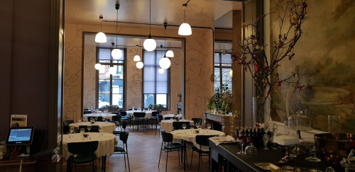 Via Ristorante