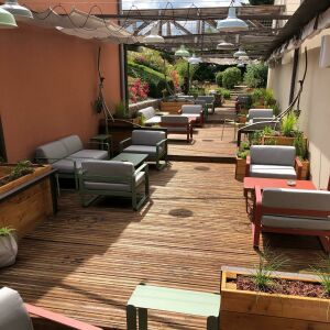 Aux Terrasses — photo 5