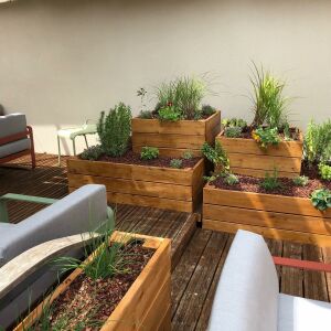 Aux Terrasses — photo 6