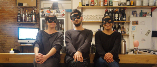 Le Chat Noir Bistrot — photo 1