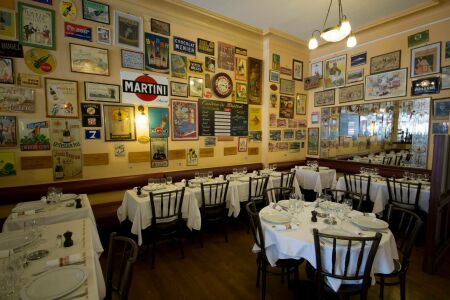 Le Bistrot des Halles — photo 2