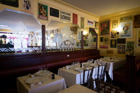 Le Bistrot des Halles — photo 3