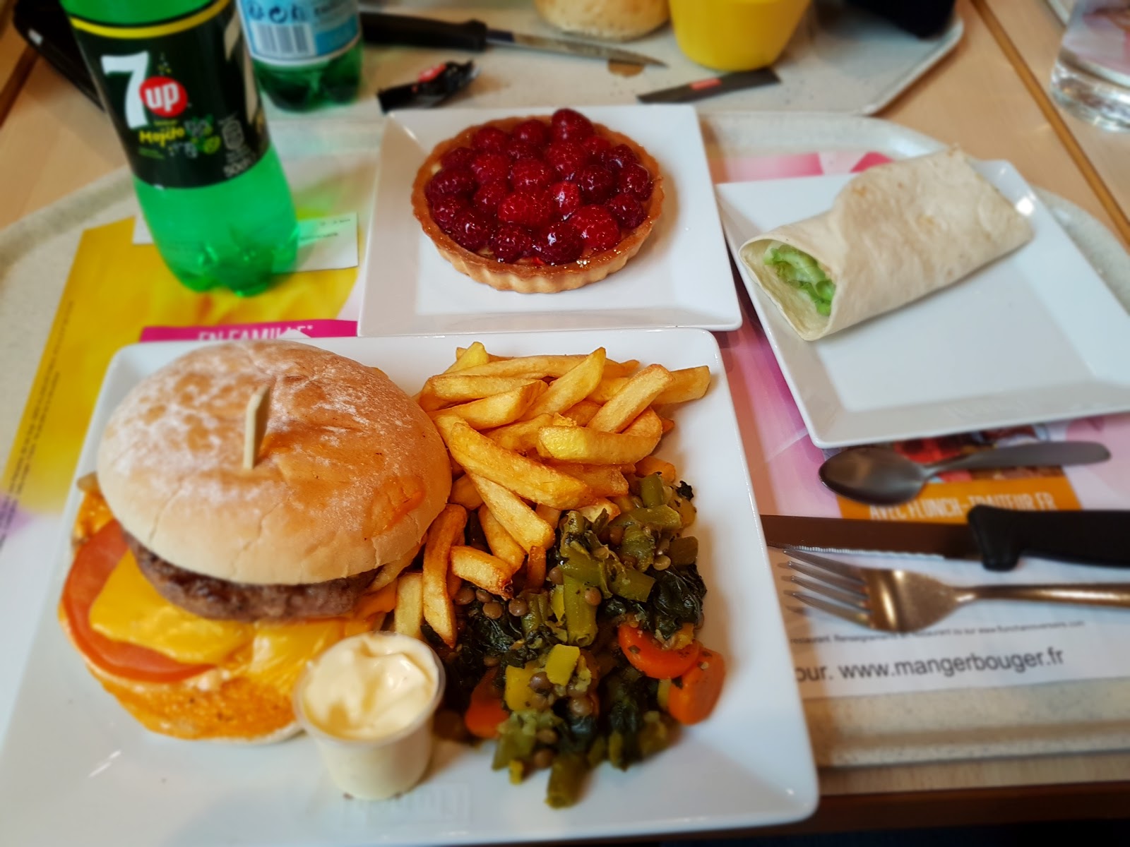 Flunch — photo 2