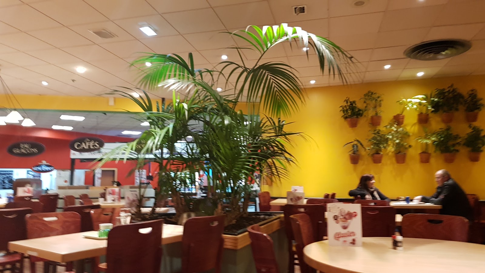 Flunch — photo 4