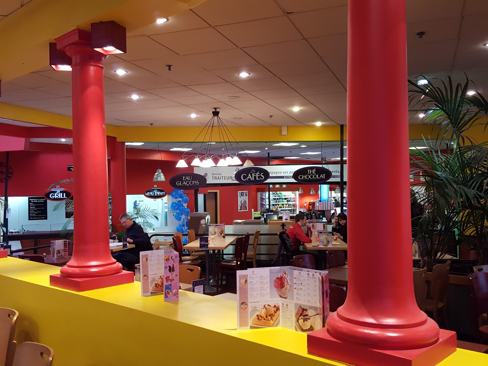 Flunch — photo 6