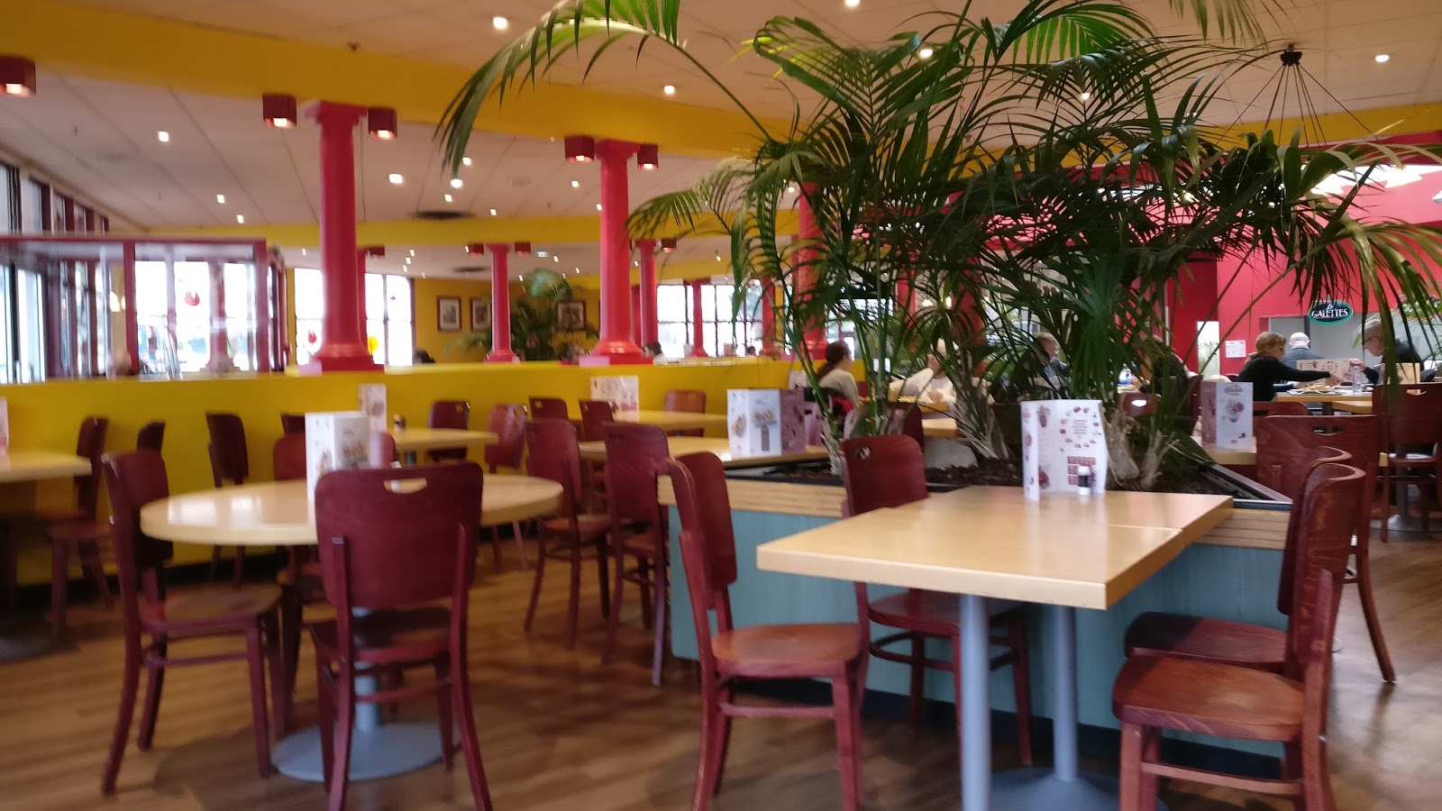Flunch — photo 7
