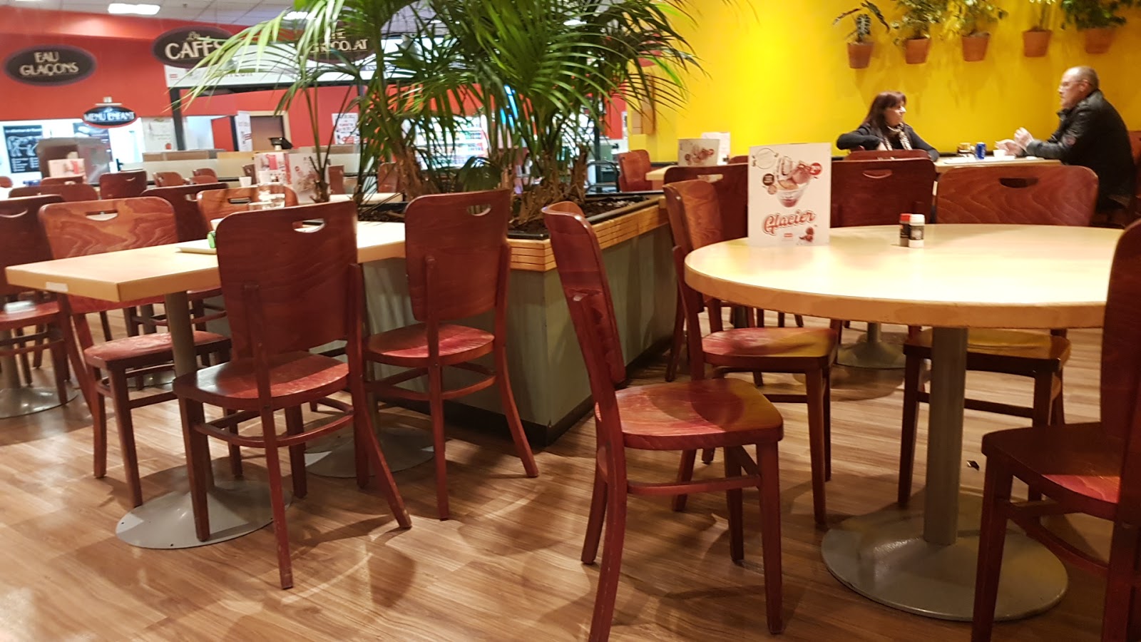Flunch — photo 10