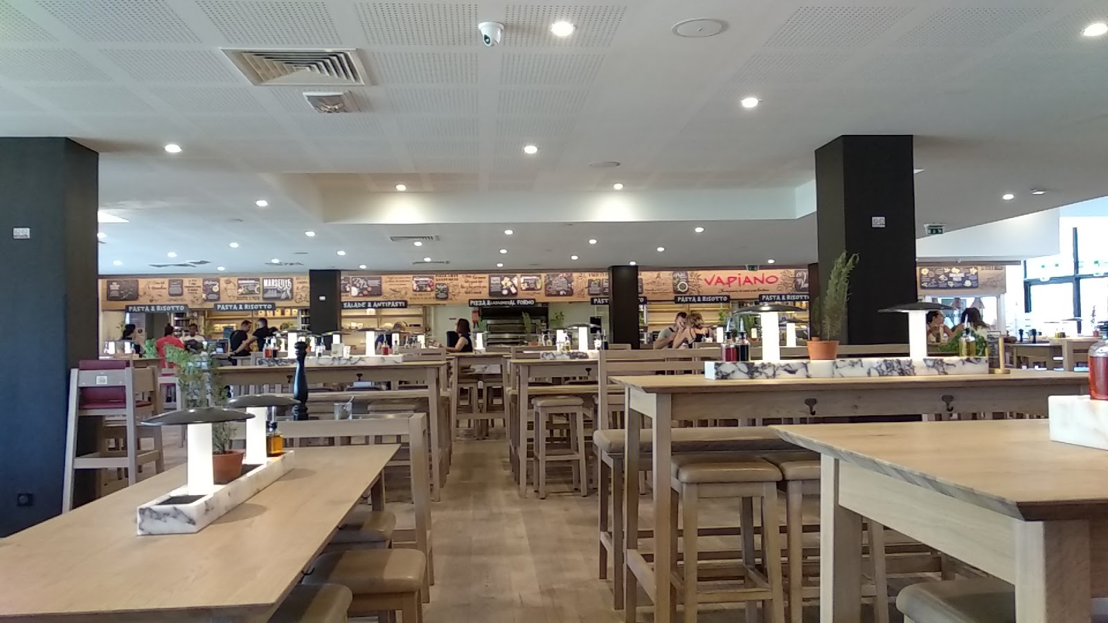Vapiano la Valentine — photo 4
