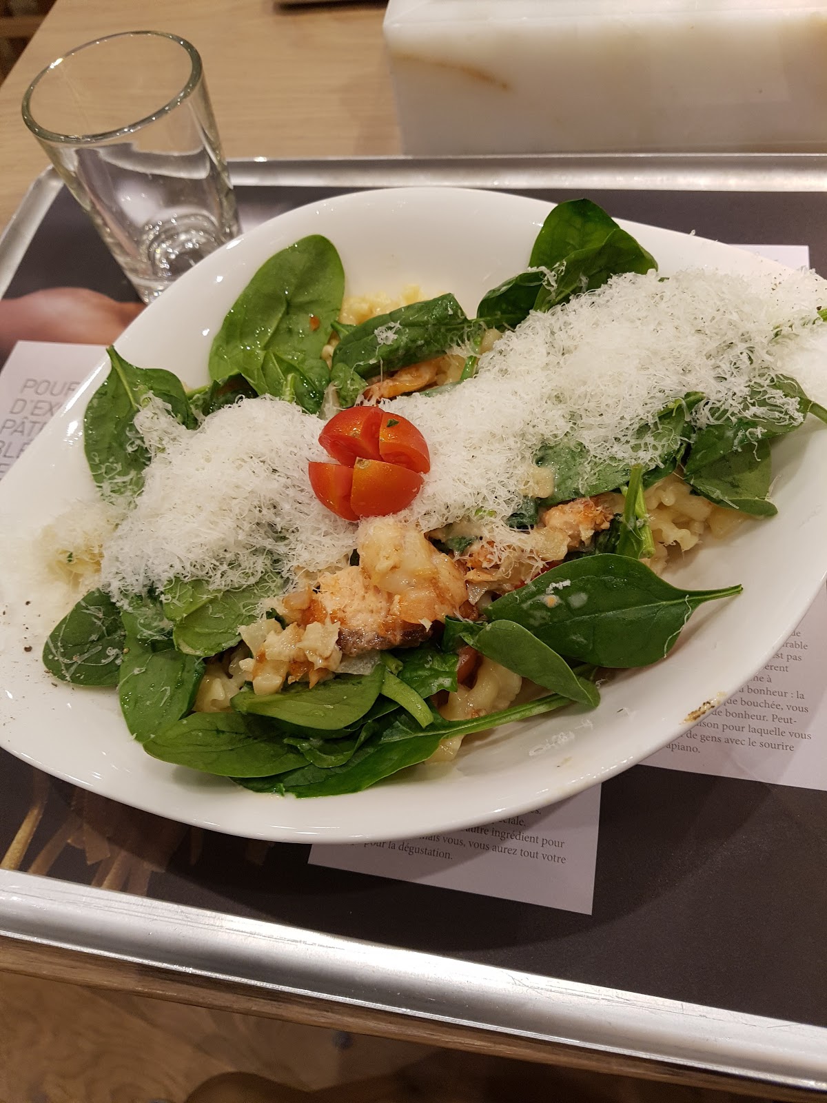 Vapiano la Valentine — photo 5