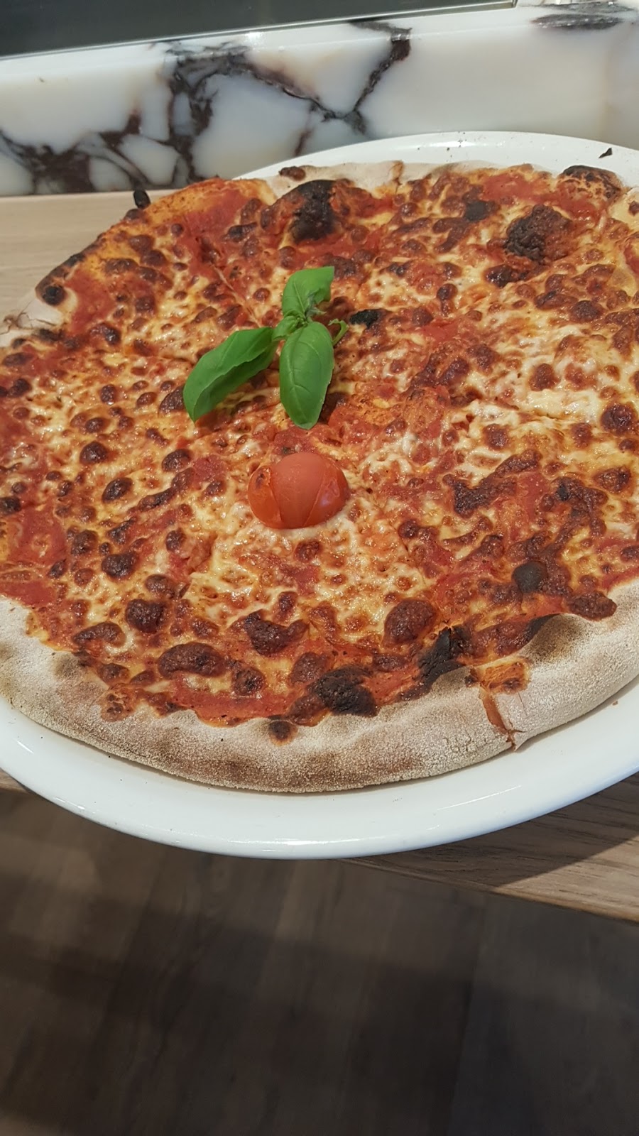 Vapiano la Valentine — photo 7