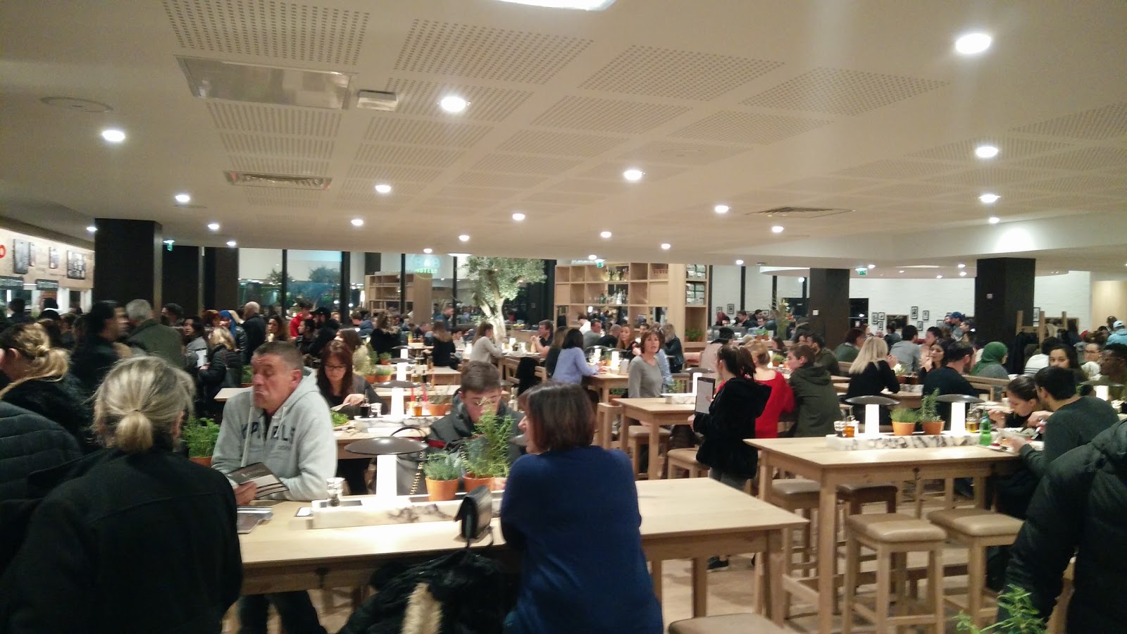 Vapiano la Valentine — photo 9