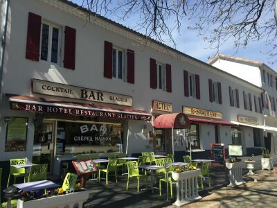 Les Marronniers — photo 3