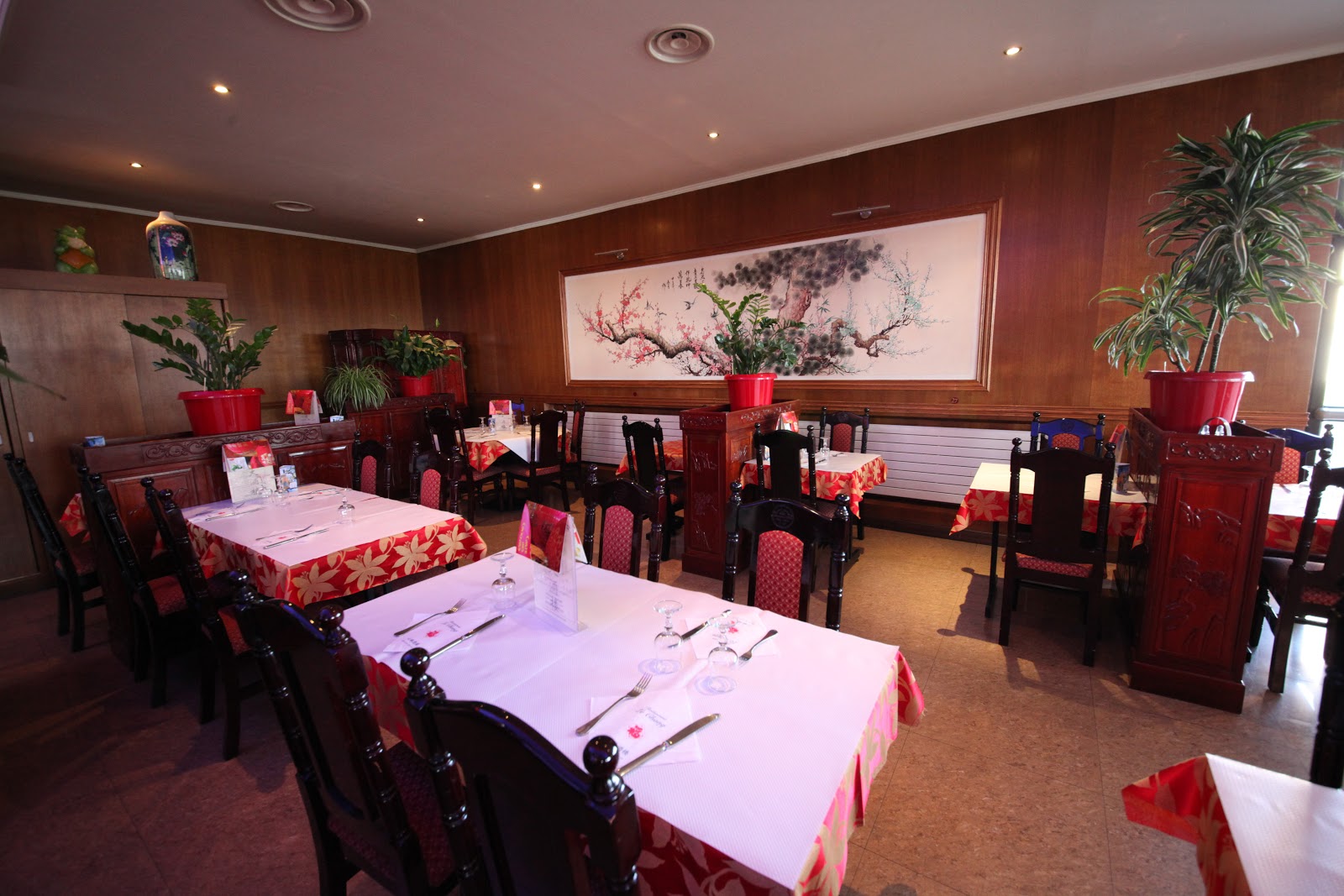 Le Chang — photo 1