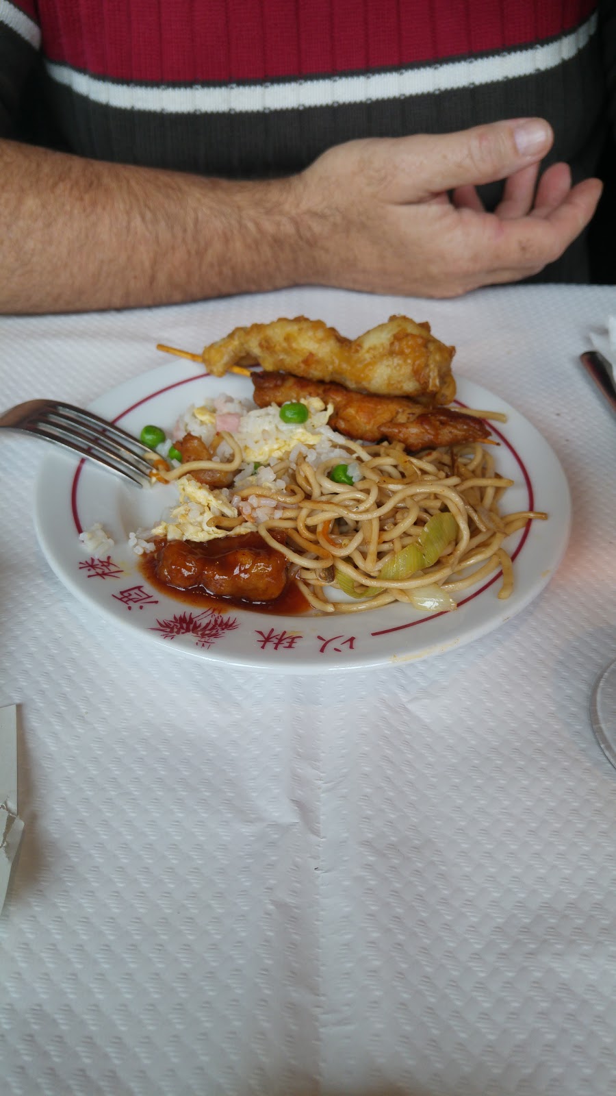 Le Chang — photo 10