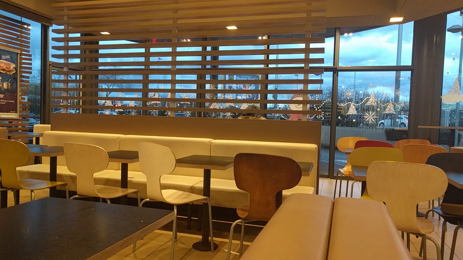 McDonald's — photo 2