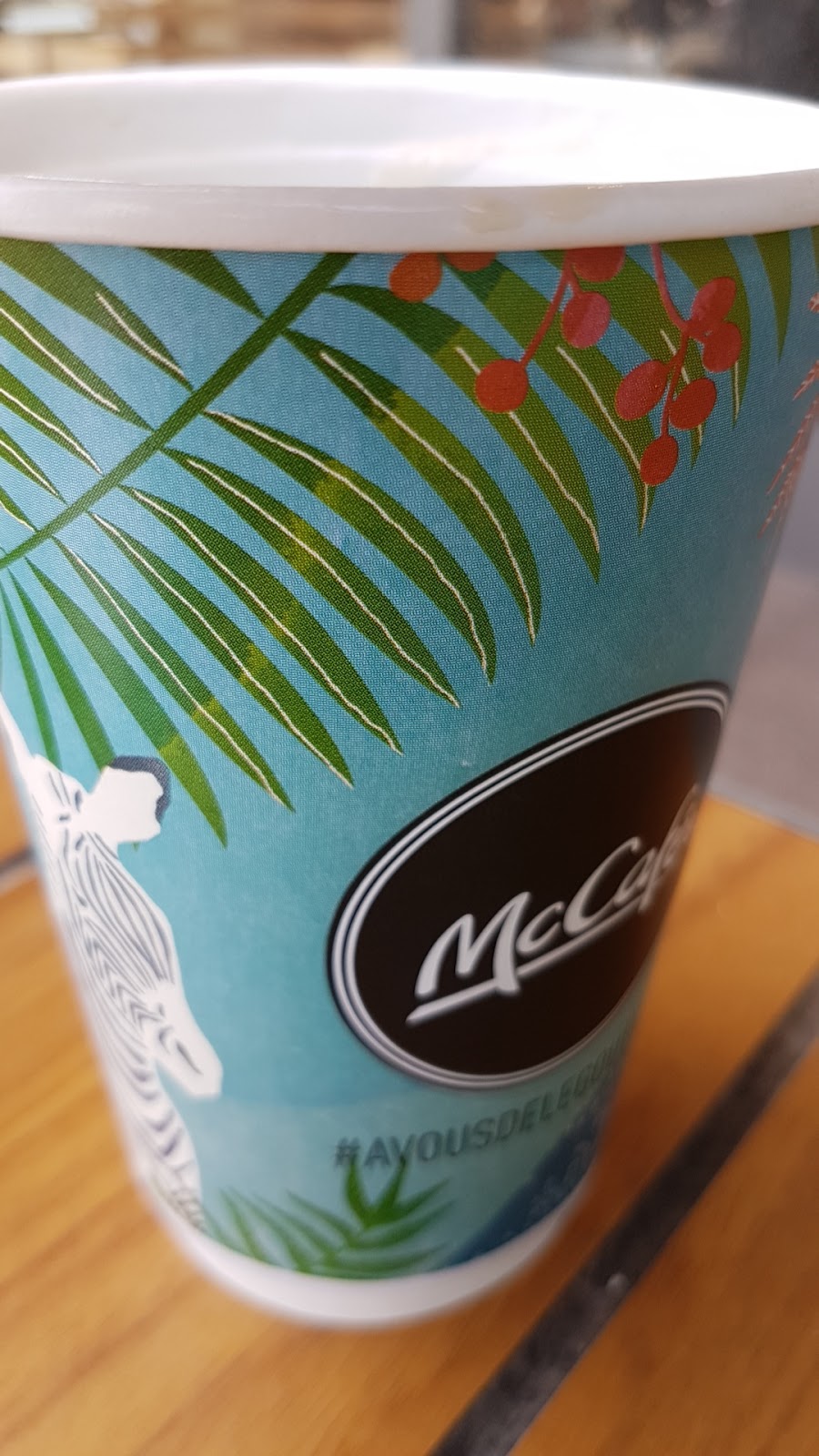McDonald's — photo 9