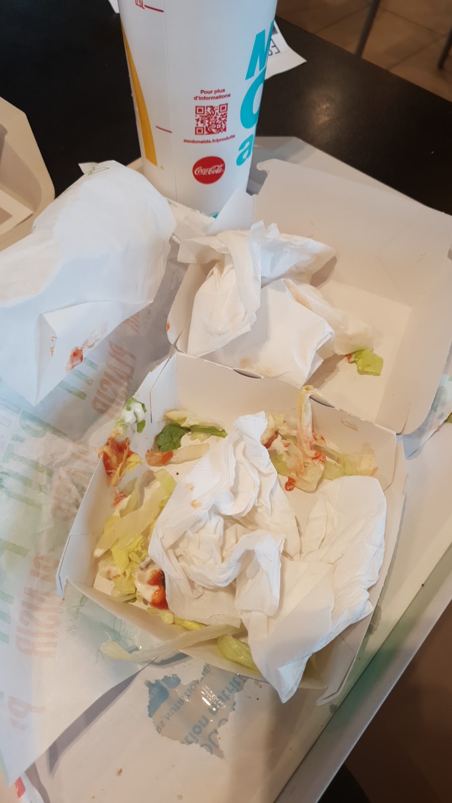 McDonald's — photo 10