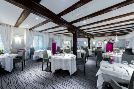 Auberge du cheval blanc — photo 2