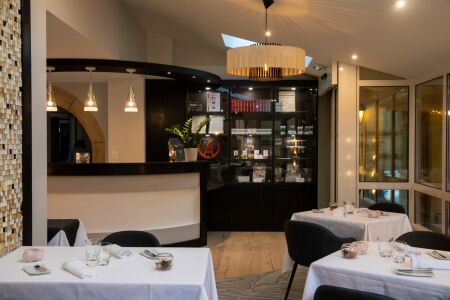 Auberge du cheval blanc — photo 3
