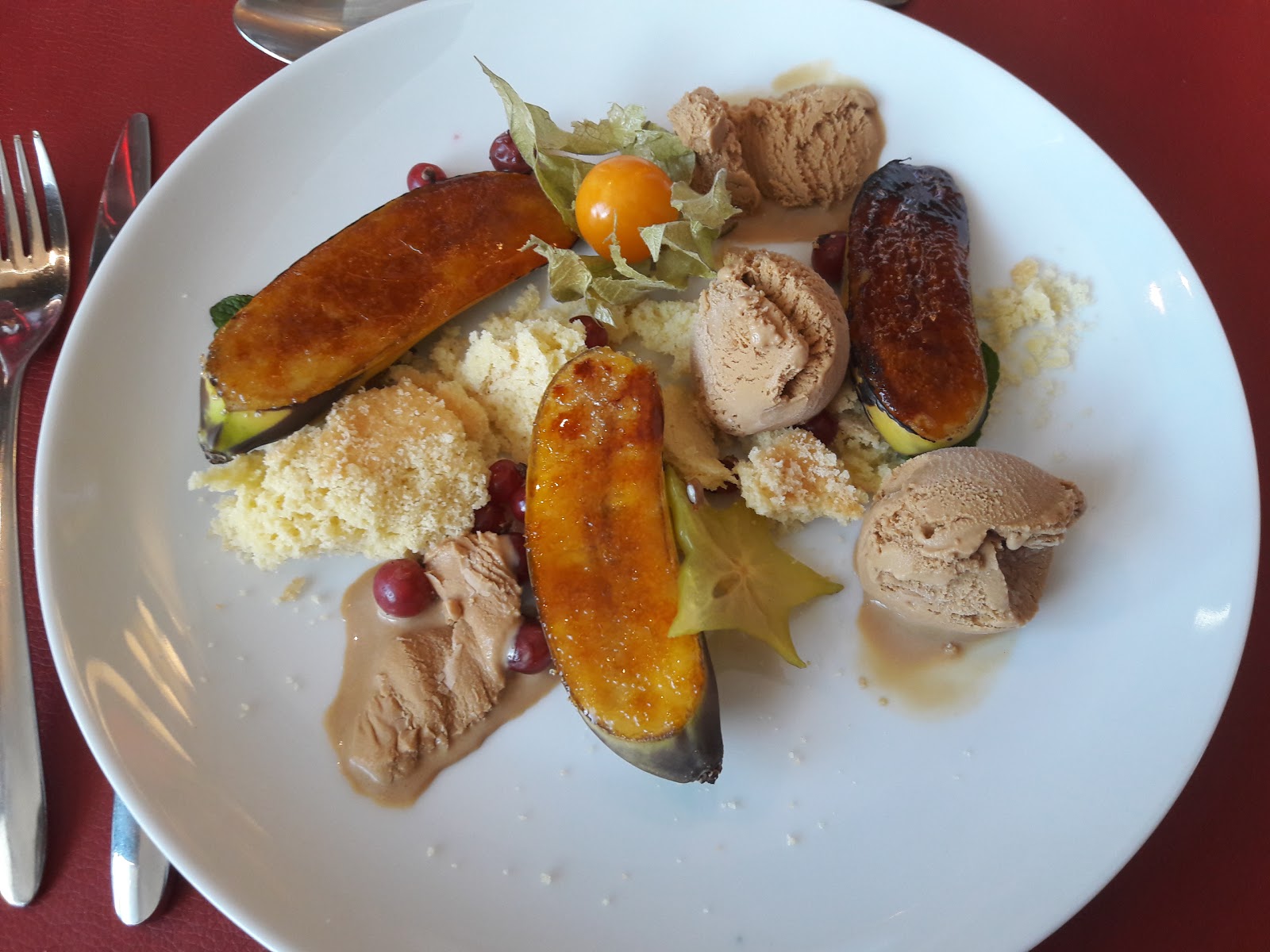 La Table des Faubourgs — photo 3