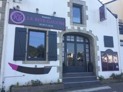 Le Rive Gauche — photo 7