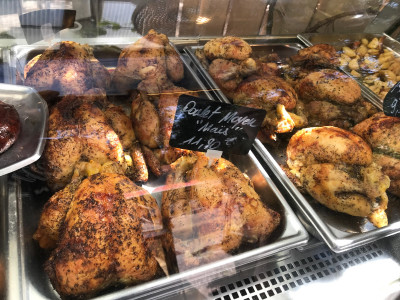 Rotisserie du Sémaphore — photo 3