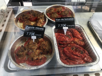 Rotisserie du Sémaphore — photo 8