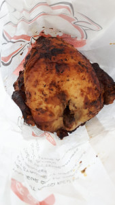 Rotisserie du Sémaphore — photo 10