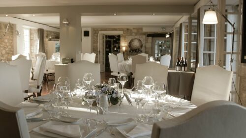 Le moulin de chalons