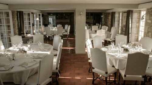 Le moulin de chalons — photo 2