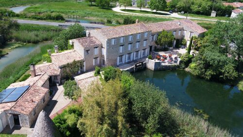 Le moulin de chalons — photo 5