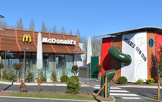 McDonald's — photo 2