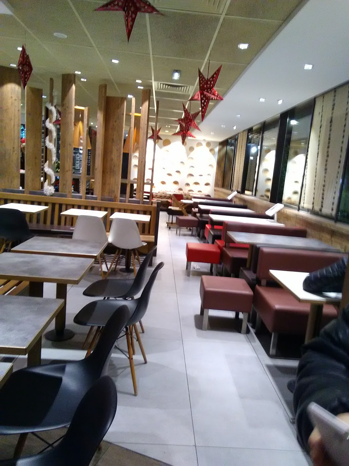 McDonald's — photo 6