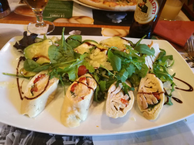 Ristorante Del Arte — photo 8