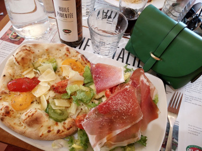 Ristorante Del Arte — photo 9