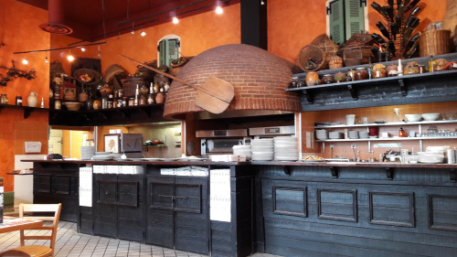 Ristorante Del Arte — photo 10