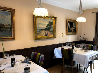 La Table de Céline