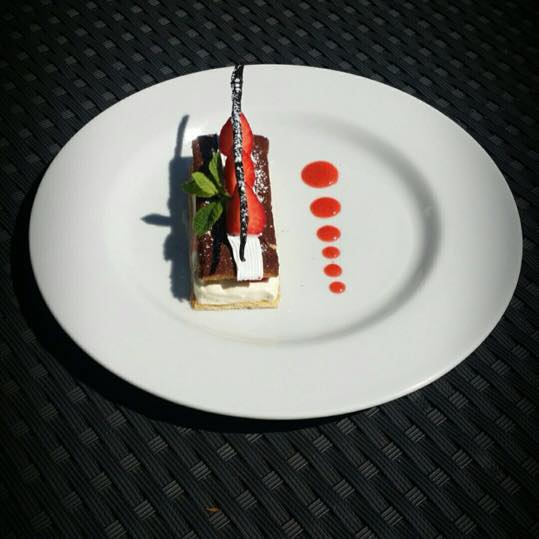 Brasserie L'Aidyl