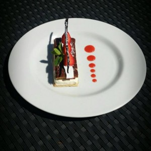 Brasserie L'Aidyl