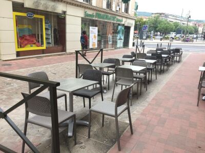 Brasserie l'anicien — photo 4