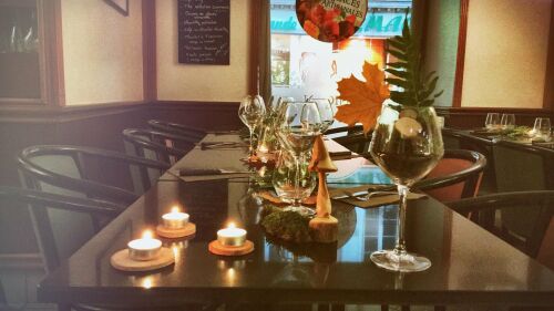 Brasserie l'anicien — photo 3