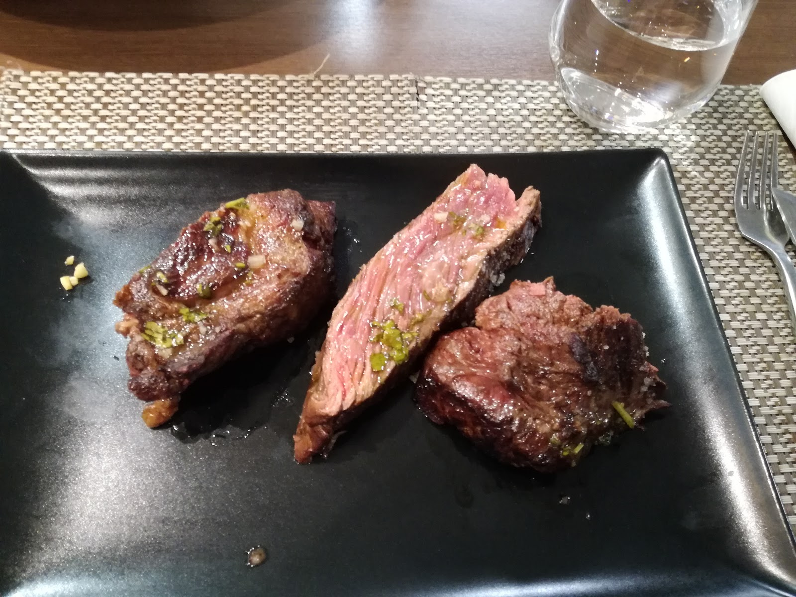 El Gaucho