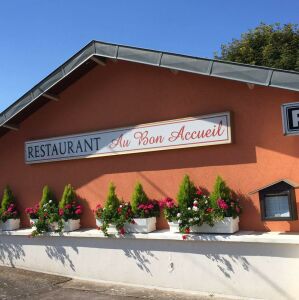 Au Bon Accueil — photo 5