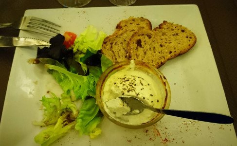 Le Gril des Barbares — photo 8