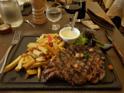 Le Gril des Barbares — photo 9
