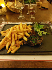 Le Gril des Barbares — photo 10